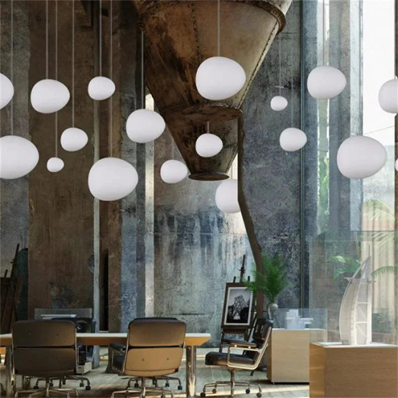 Nado Hanglamp | Moderne en Minimalistische Verlichting