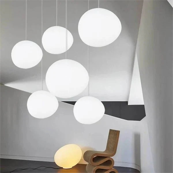 Nado Hanglamp | Moderne en Minimalistische Verlichting