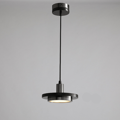 Moderne Eenvoudige Marmeren Hanglamp | Luxe en Minimalistische Verlichting