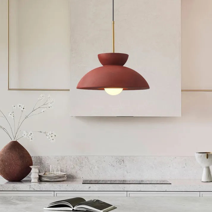 Minimalistische Noordse Hanglamp voor Tijdloze Stijl