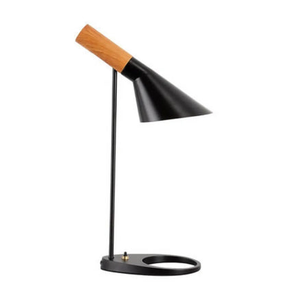 LumiMinimal – Moderne LED Tafellamp met Strak Design