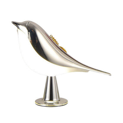 MissBird™ Lamp – Stijlvolle Vogelvormige Tafellamp