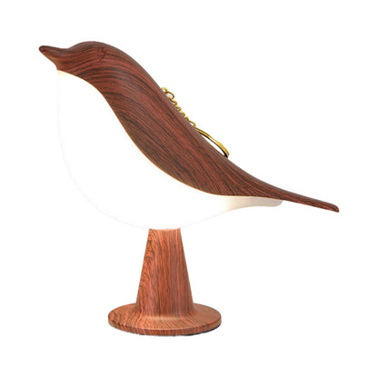 MissBird™ Lamp – Stijlvolle Vogelvormige Tafellamp