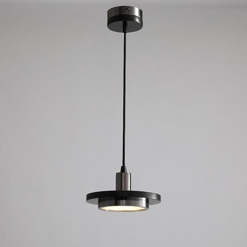 Sleek - Moderne Marmeren Hanglamp voor Luxe Verlichting