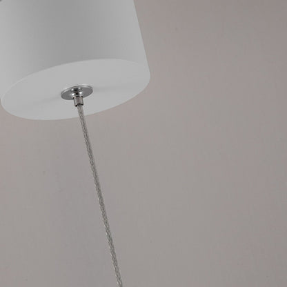 Cirrus - Minimalistische Hanglamp voor Moderne Interieurs