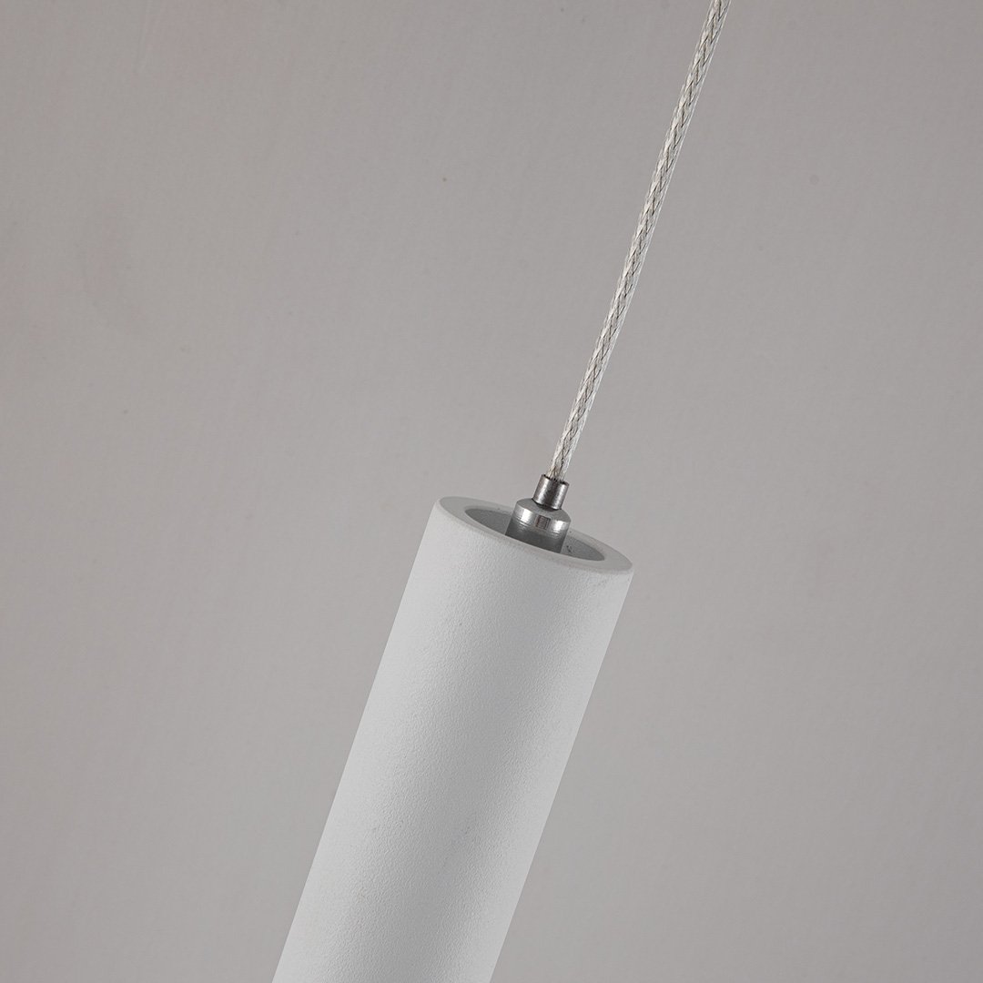 Cirrus - Minimalistische Hanglamp voor Moderne Interieurs