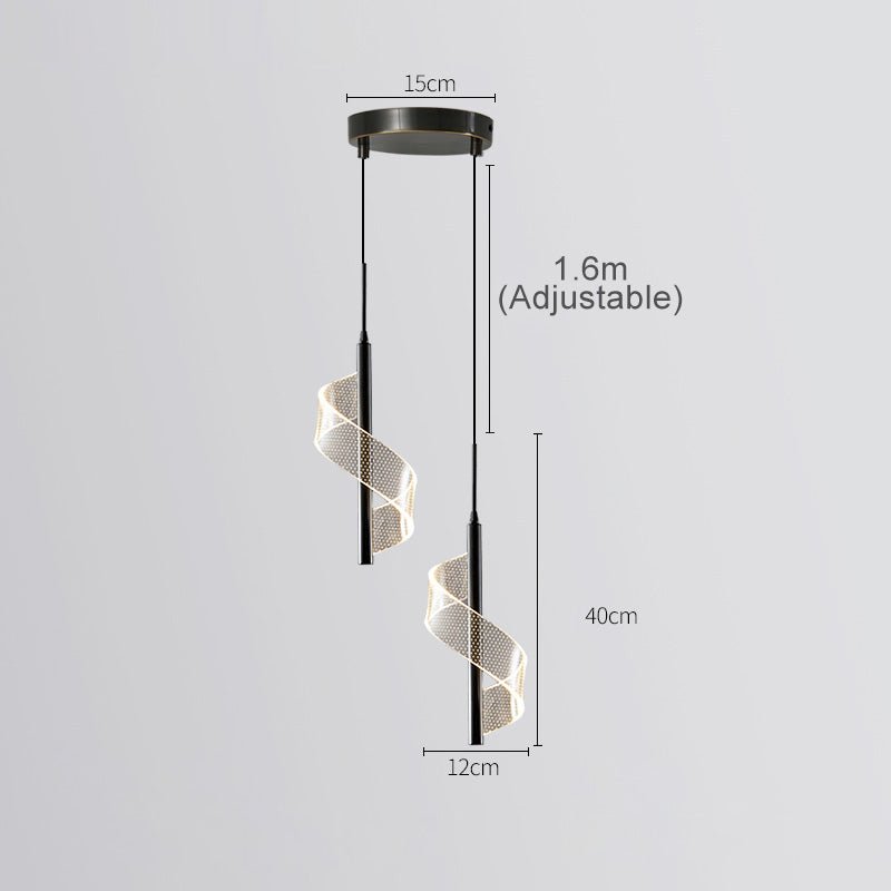 Moderne Stijl LED Hanglampen | Stijlvolle en Energiezuinige Verlichting