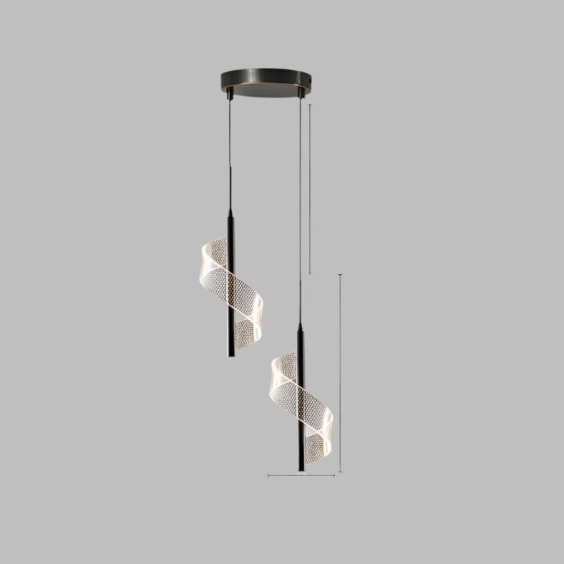 Moderne Stijl LED Hanglampen | Stijlvolle en Energiezuinige Verlichting